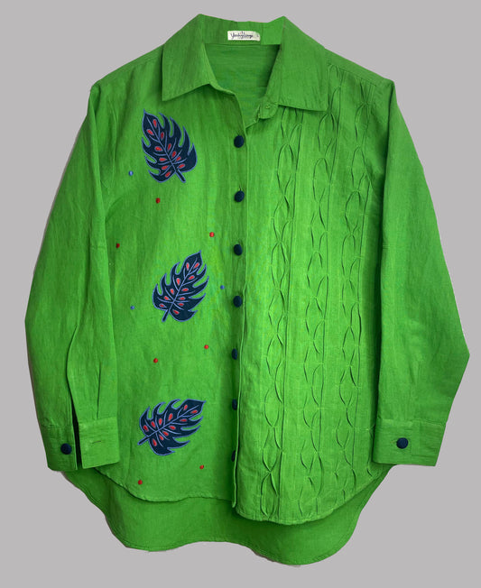 Fern shirt