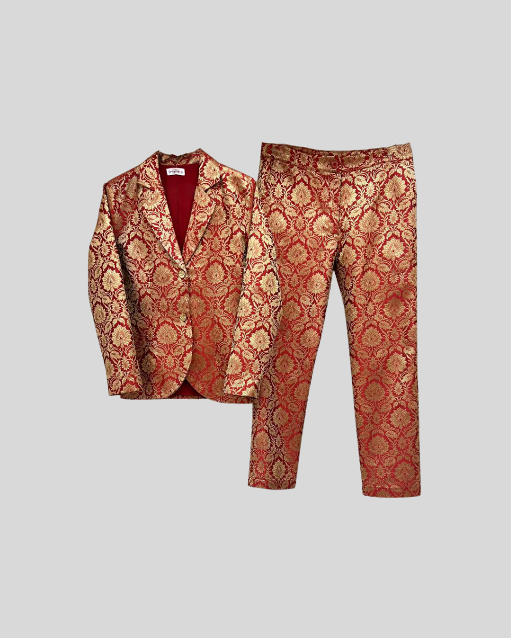 Maharani Co-ord
