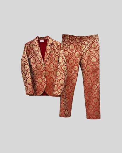 Maharani Co-ord