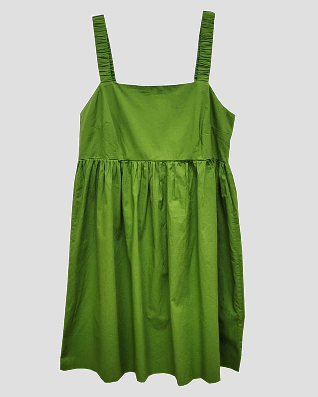 Jade dress