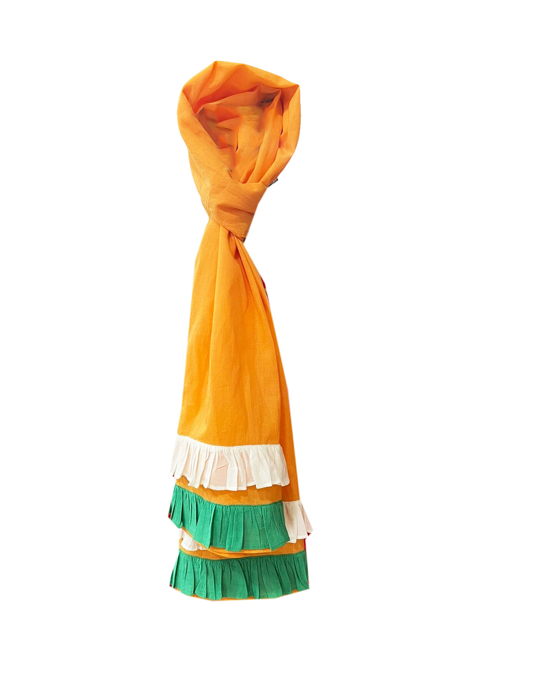 Tiranga Stole